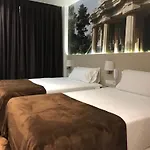 Hotel BESTPRICE Gracia